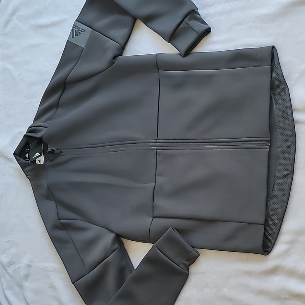 Adidas Men's Game mode Bomber Jacket